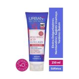 Yoğun Nemlendiren Hyaluronic Acid & Collagen Saç Bakım Kremi 250 Ml