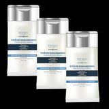 Yoğun Nemlendirici 3'lü Set Panthenol Yüz ve Vücut Kremi Cep, Çanta, Küçük Boy | Kuru ve Hassas Ciltlere - Organik Argan Yağı, Shea Butter Yağı Propolis ve Collagen Içerikli