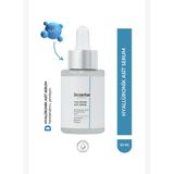 Yoğun Nemlendirici 8D Hyalüronik Asit Serum 30 ML (NAD+, Provitamin B5)