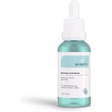 Yoğun Nemlendirici Bakım Serumu (Hyaluronic Acid 2% B5) Tüm Cilt Tipleri İçin Hyaluronıc Asıd Serum