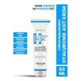 Yogun Nemlendirici Hyaluronik Asit Krem 50 Ml