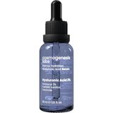 Yoğun Nemlendirici Hyalüronik Asit Serum 30ML - Metal