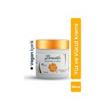 Yoğun Nemlendirici Kolajen Panthenol Hyaluronic Acid Vegan Krem 100 ML | Yüz ve Vücut İçin