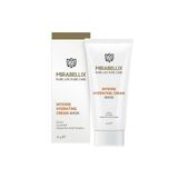 Yoğun Nemlendirici Krem Maske – 5’li Hyaluronik Asit Kompleksi, Seramid Destekli 50 ml