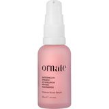 Yoğun Nemlendirici, Onarıcı, Aydınlatıcı Hyaluronik Asit Cilt Bakım Peptit Serum Niacinamide