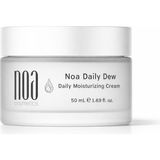Yoğun Nemlendirici Onarıcı Aydınlatıcı Yüz Kremi - Hyaluronic Acid, Niacinamide, Panthenol 50 ml