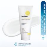 Yoğun Nemlendirici, Onarıcı ve Besleyici, Prebiyotikli Yüz Kremi (Hyaluronik Asit) - 50 ml