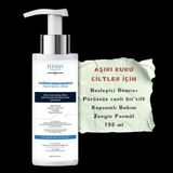 Yoğun Nemlendirici Panthenol Yüz Vücut Kremi 150 ML | Kuru Hassas Ciltlere