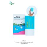 Yoğun Nemlendirici Suya Dayanıklı Stick Güneş Kremi All Around Safe Block Aqua Sun StickSPF50+PA++++