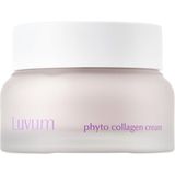 Yoğun Nemlendirici ve Bakım Kremi Luvum Phyto Collagen Cream