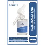 Yoğun Nemlendirici ve Onarıcı Serum - 8 Boyutlu Hyaluronik Asit Cilt Bariyerini Güçlendirici ve - Metal