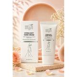 Yoğun Nemlendirici Ve Yumuşatıcı El Kremi (Niacinamide Hyaluronic Acid) 50 Ml
