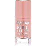 Yoğun Pigmentli Parlak Oje- Full Nail Enamel- FC04 Rose I Hold -8690604310401 - 0 - Siyah
