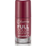 Yoğun Pigmentli Parlak Oje- Full Nail Enamel- FC65 Lady Slıppers -8690604497645 - 0 - Siyah