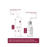 Yoğun Saç Dökülmesi Karşıtı Biotin & Keratin % Ginseng 4V Forte Serum Şampuan
