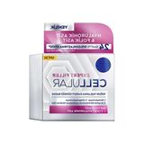 Yoğun Yaşlanma Karşıtı Gündüz Bakım Yüz Kremi 50 Ml, Hyaluronik Asit Ve Folik Asit, Spf30
