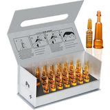 Yoğunlaşma Nane Saç Oluşumuna Yardımcı Saç Serumu Dökülme Karşıtı - Biotin, Keratin, Peptid, Procapil Saç Vitamini Kompleksi, Diamond Hair