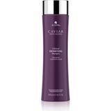 Yoğunlaştırma Şampuanı - Havyar Clinical Densifying Shampoo 250ML Caviar