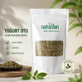 Yoğurt Otu - 50 Gr