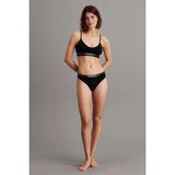 Yohannes Club, Kadın Pamuklu İç Çamaşırı Takımı, (Bralet/Bikini Slip)