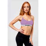 Yohannes Club, Kadın, Pamuklu, Lastik Bantlı, Bralet Sütyen,