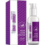 Yohimbinum Man Care Cream Erkeklere Özel Genital Bakım Spreyi