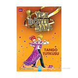 YOK BÖYLE DANS TANGO TUTKUSU - CHLOE MELODY
