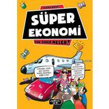 Yok Daha Neler 9 Süper Ekonomi - Kolektif