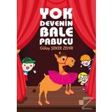 Yok Devenin Bale Pabucu - Gülay Şeker Zehir