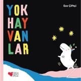 Yok Hayvanlar - Ece Çiftçi