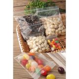 Yok Yok Ambalaj Kilitli Torba Kına Çerez Poşeti 11X14Cm 100 Adet 1 Paket