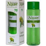 Yok Yok Ambalaj Zeytin Kolonyası 250 ml - 1