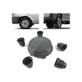 Yok Yok Oto Ford Transit Jant Göbeği Ve Bijon Somun Kapağı 2001-2014