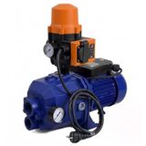 Yokatta Dp-370A Otomatik Hidrofor Pompa