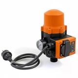Yokatta Epc-2.1 Otomatik Pres Kontrol Hidromat - Prizli
