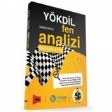YÖKDİL Cümlelerle Fen Analizi Bağlaç-Fiil - Fuat Başkan