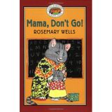 Yoko & Friends School Days: Mama, Don't Go! - Book#1