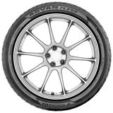 Yokohama 195/45 R16 84W Advan Fleva V701 Yaz Lastiği 2025