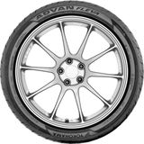 Yokohama 205/45 R16 87W Advan Fleva V701 Yaz Lastiği 2025