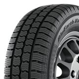 Yokohama 205/65 R16C 107/105T BluEarth-Van All Season RY61 Dört Mevsim Lastiği 2025