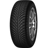 Yokohama 215/45 R17 91W XL BluEarth-4S AW21 Dört Mevsim Lastiği 2025