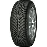 Yokohama 215/45R17 91W Bluearth-4s AW21 (4 Mevsim) (Üretim Yılı : 2025)