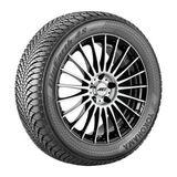 Yokohama 225/55 R18 98V BluEarth 4S AW21 Dört Mevsim Lastiği 2025