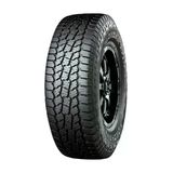 Yokohama 245/75 R17 121/118S Geolandar A/T4 G018 Dört Mevsim Lastiği 2025
