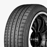 Yokohama 255/40 R18 95Y Advan Sport V105 ZPS Yaz Lastiği 2025