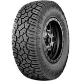 Yokohama 255/60 R18 117/114Q Geolandar X-A/T G016 Dört Mevsim Lastiği 2025