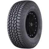Yokohama 265/60R18 119/116S Geolandar A/T 4 G018 (4 Mevsim) (2025)