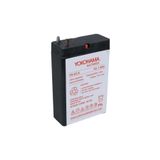 YOKOHAMA BATTERİES Yokohama YH-41.8 4 Volt - 1.8 Amper Akü (50x76x22 mm)