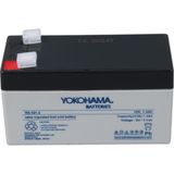 Yokohama YH-121.3 12 V 1.3 Amper Akü