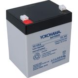 Yokohama Yh-125.0 12 Volt - 5 Amper Akü (90 X 70 X 101 Mm)